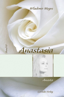 Anastasia, Band 10: Anasta